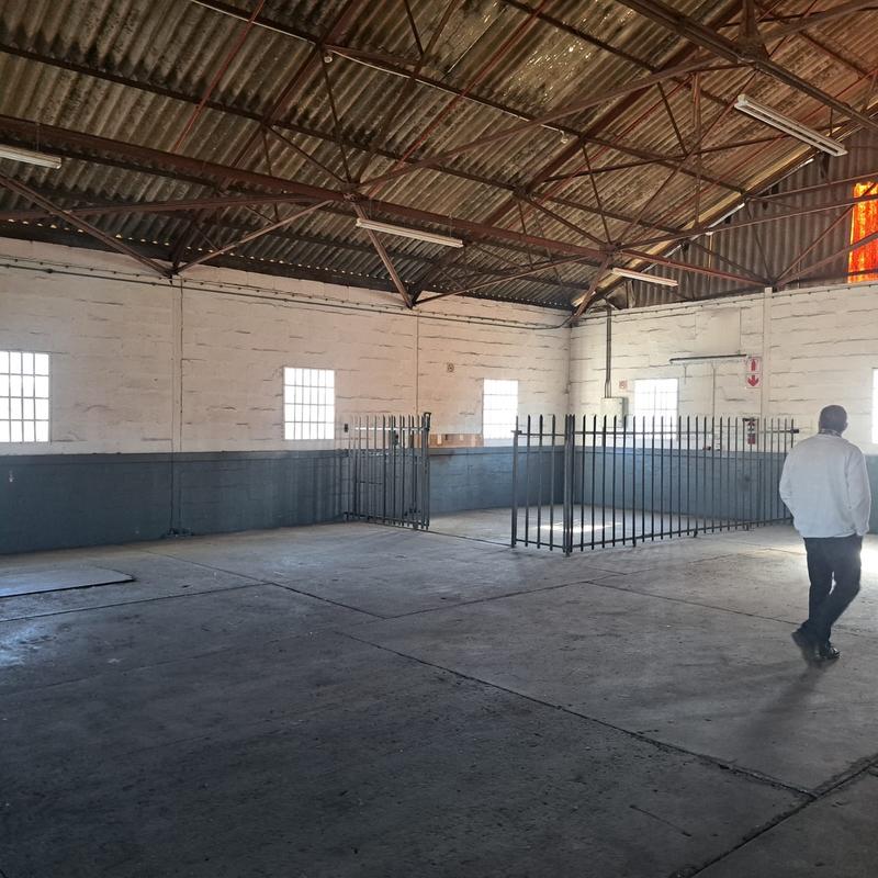 To Let commercial Property for Rent in Sydenham Eastern Cape